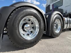 2024 DAF CF450 FTT CF450