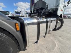 2024 DAF CF450 FTT CF450