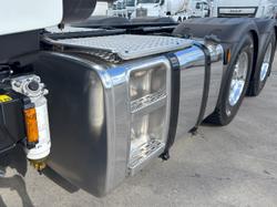 2024 DAF CF450 FTT CF450