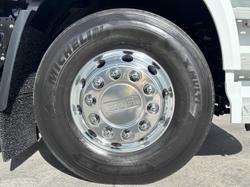 2024 DAF CF450 FTT CF450