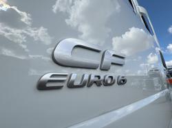 2024 DAF CF450 FTT CF450