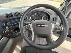 2024 DAF CF450 FTT CF450