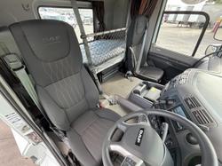 2024 DAF CF450 FTT CF450