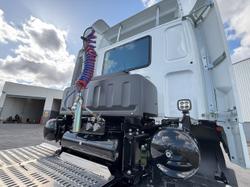 2024 DAF CF450 FTT CF450