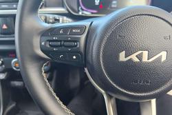 2024 Kia Picanto Sport JA PE2 MY24 Clear White