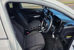 2024 Kia Picanto Sport JA PE2 MY24 Clear White