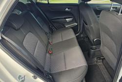 2024 Kia Picanto Sport JA PE2 MY24 Clear White