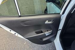 2024 Kia Picanto Sport JA PE2 MY24 Clear White