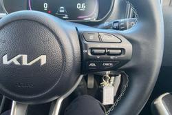 2024 Kia Picanto Sport JA PE2 MY24 Clear White