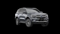 2026 Ford Everest Platinum