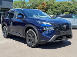 2026 Nissan X-TRAIL ST-L e-POWER