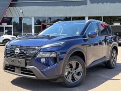 2026 Nissan X-TRAIL ST-L e-POWER