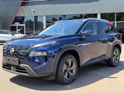 2026 Nissan X-TRAIL ST-L e-POWER