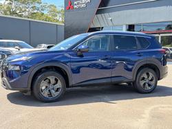 2026 Nissan X-TRAIL ST-L e-POWER