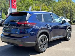 2026 Nissan X-TRAIL ST-L e-POWER