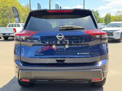 2026 Nissan X-TRAIL ST-L e-POWER