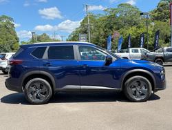 2026 Nissan X-TRAIL ST-L e-POWER