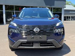 2026 Nissan X-TRAIL ST-L e-POWER