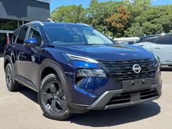 2026 Nissan X-TRAIL ST-L e-POWER