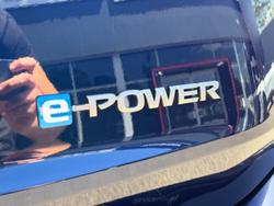 2026 Nissan X-TRAIL ST-L e-POWER