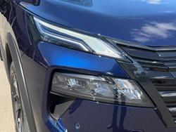 2026 Nissan X-TRAIL ST-L e-POWER