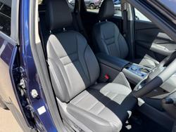 2026 Nissan X-TRAIL ST-L e-POWER