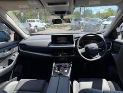 2026 Nissan X-TRAIL ST-L e-POWER