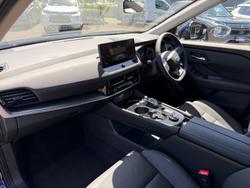 2026 Nissan X-TRAIL ST-L e-POWER