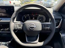 2026 Nissan X-TRAIL ST-L e-POWER