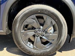 2026 Nissan X-TRAIL ST-L e-POWER