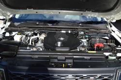 2021 Nissan Navara ST-X D23 MY21.5 4X4 Dual Range Solid White