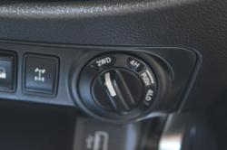 2021 Nissan Navara ST-X D23 MY21.5 4X4 Dual Range Solid White