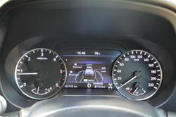 2021 Nissan Navara ST-X D23 MY21.5 4X4 Dual Range Solid White