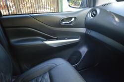 2021 Nissan Navara ST-X D23 MY21.5 4X4 Dual Range Solid White