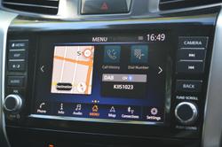 2021 Nissan Navara ST-X D23 MY21.5 4X4 Dual Range Solid White