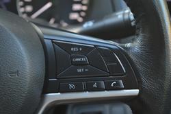 2021 Nissan Navara ST-X D23 MY21.5 4X4 Dual Range Solid White