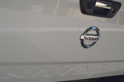 2021 Nissan Navara ST-X D23 MY21.5 4X4 Dual Range Solid White