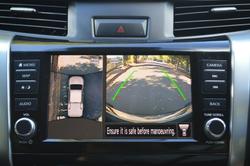 2021 Nissan Navara ST-X D23 MY21.5 4X4 Dual Range Solid White