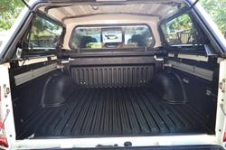 2021 Nissan Navara ST-X D23 MY21.5 4X4 Dual Range Solid White