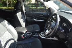 2021 Nissan Navara ST-X D23 MY21.5 4X4 Dual Range Solid White