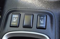 2021 Nissan Navara ST-X D23 MY21.5 4X4 Dual Range Solid White