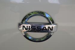 2021 Nissan Navara ST-X D23 MY21.5 4X4 Dual Range Solid White