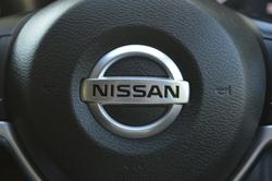 2021 Nissan Navara ST-X D23 MY21.5 4X4 Dual Range Solid White