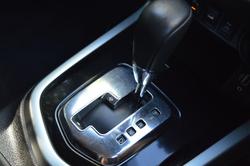 2021 Nissan Navara ST-X D23 MY21.5 4X4 Dual Range Solid White