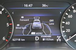 2021 Nissan Navara ST-X D23 MY21.5 4X4 Dual Range Solid White