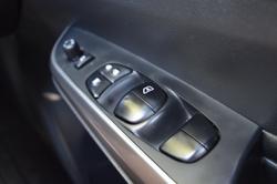 2021 Nissan Navara ST-X D23 MY21.5 4X4 Dual Range Solid White