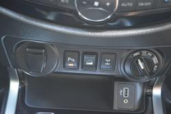 2021 Nissan Navara ST-X D23 MY21.5 4X4 Dual Range Solid White