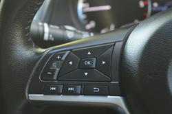 2021 Nissan Navara ST-X D23 MY21.5 4X4 Dual Range Solid White