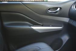 2021 Nissan Navara ST-X D23 MY21.5 4X4 Dual Range Solid White