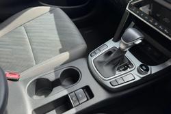 2021 Kia Seltos Sport